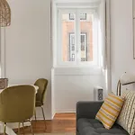 Live like a local @ Casa da Esquina - Wifi&A/C